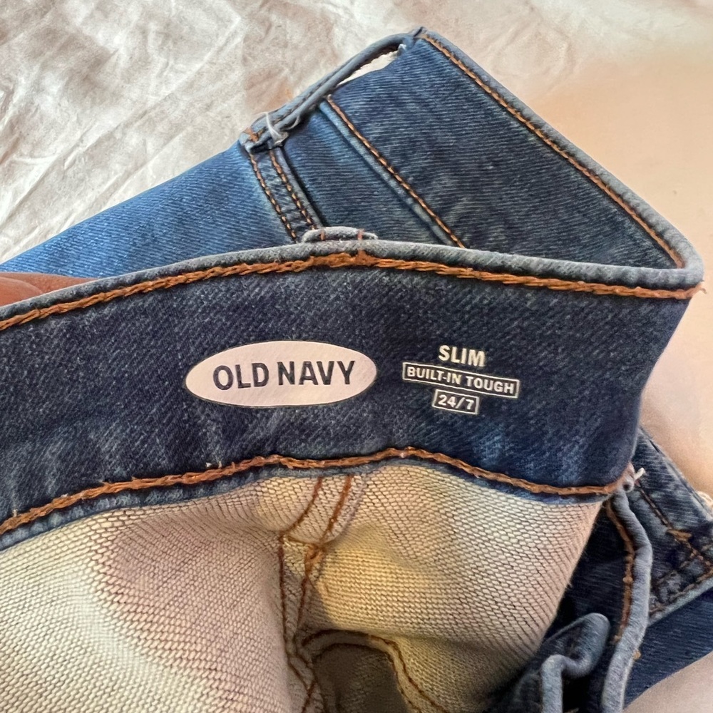 Old Navy Jeans